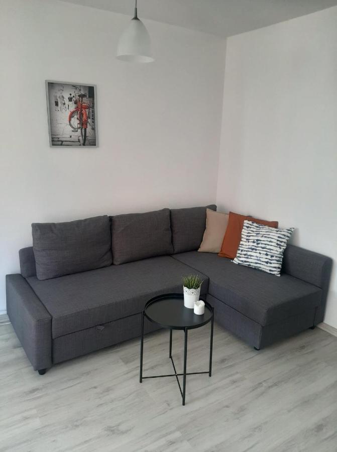 Chmielna Park Apartment Gdansk