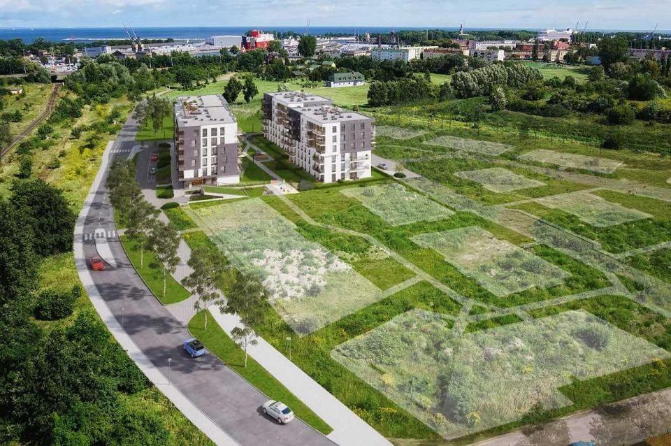 Apartgdansk
