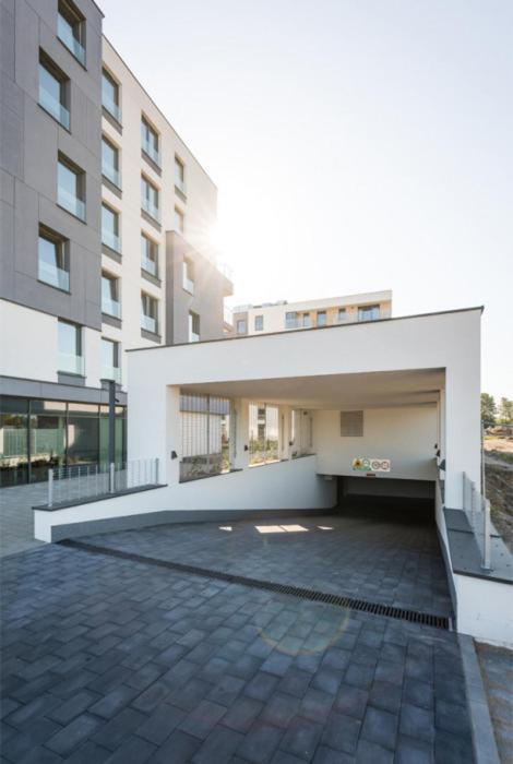 Apartgdansk * Gdansk