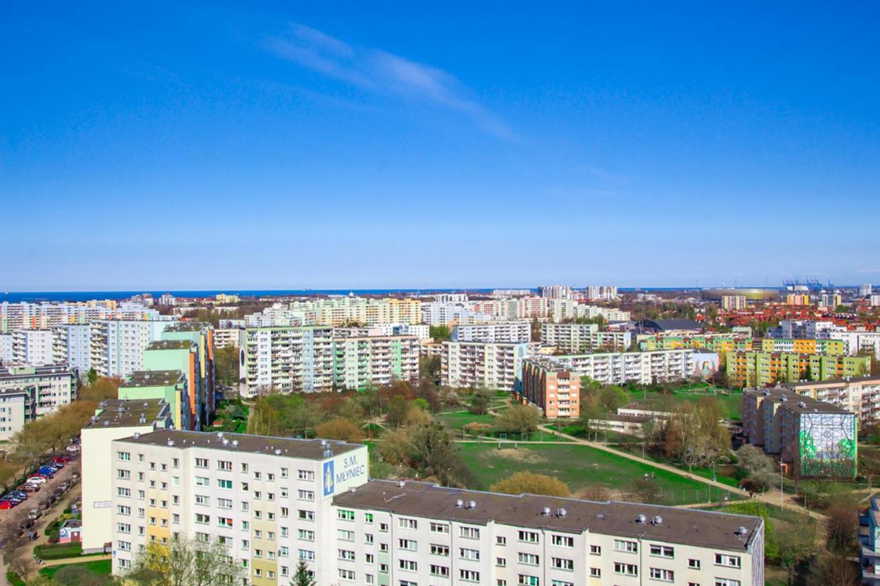 Apartment Sunrise - Ster Zn