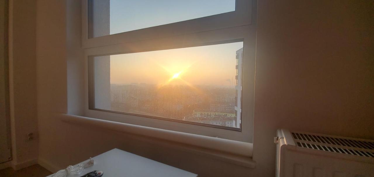 Sunrise - Ster Zn Apartment Danzig
