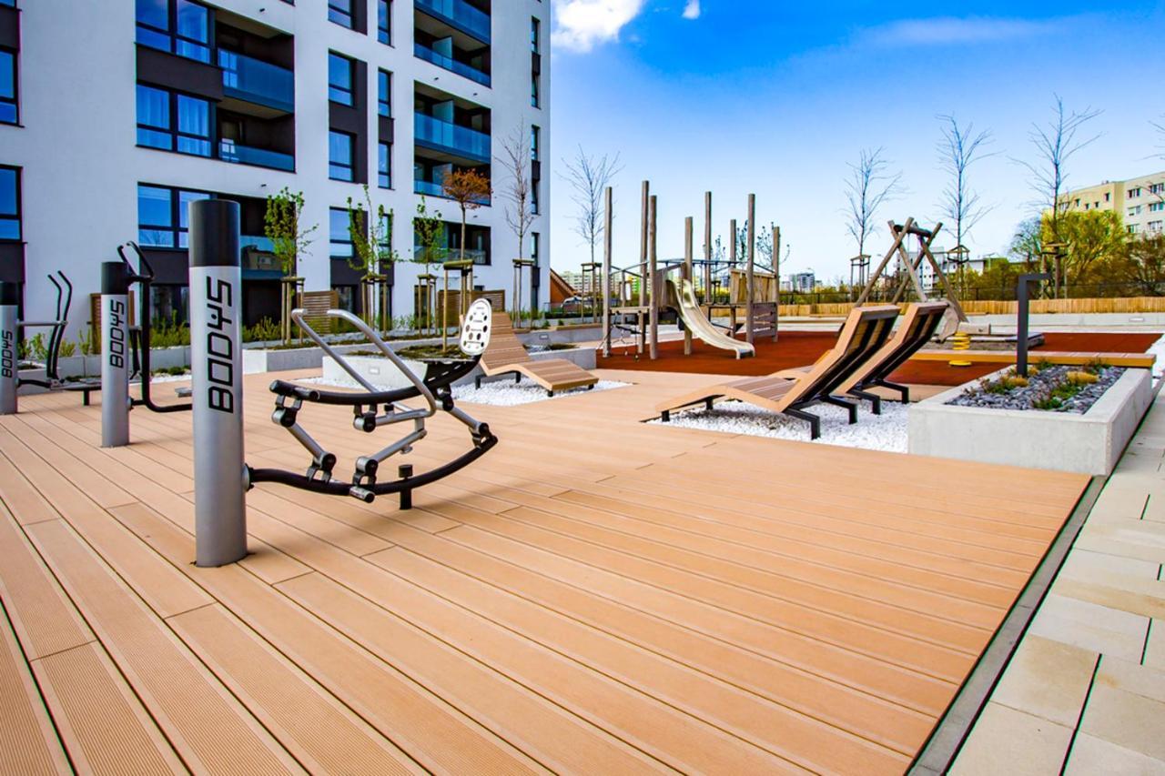 Apartamento Sunrise - Ster Zn