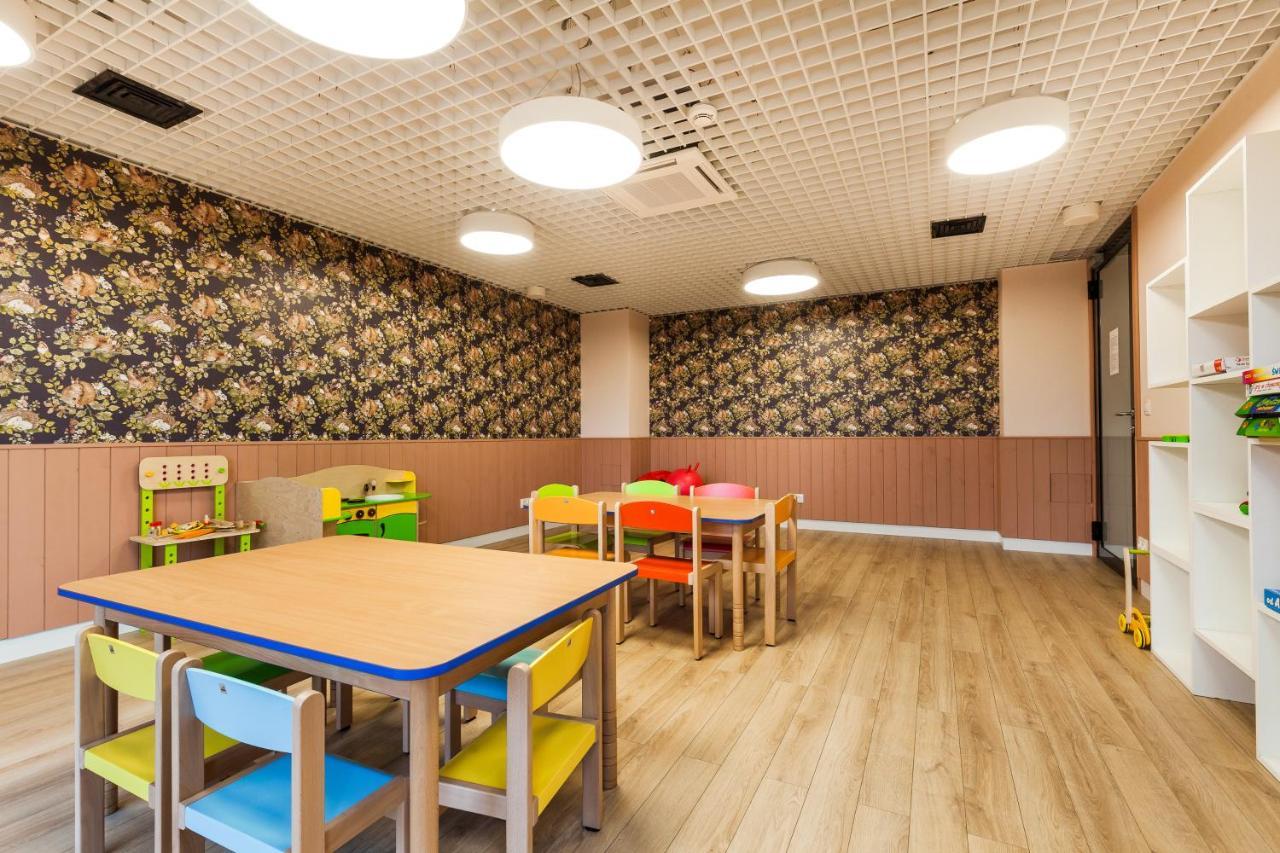 Uroczy W Centrum Starego Miasta * Gdańsk
