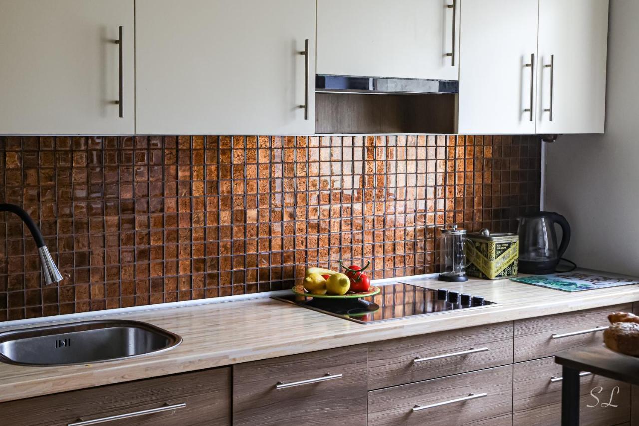 Apartment High & Class - Nad Morzem: Sea Side Gdansk