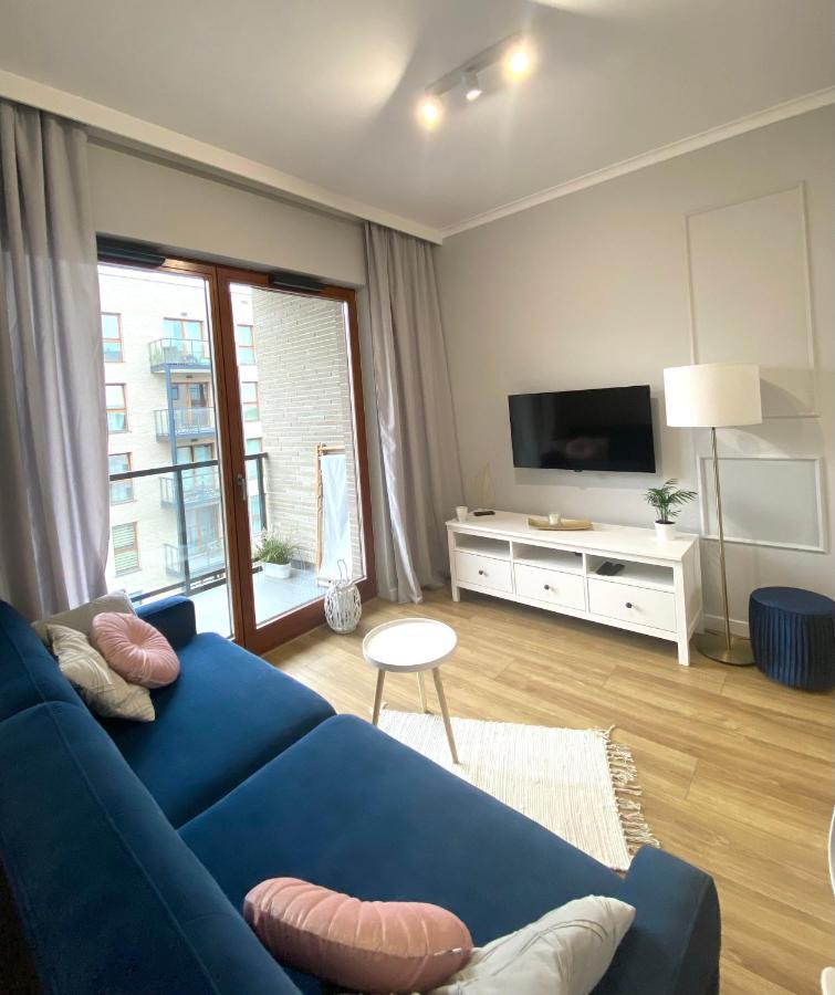 Nice Day Apartamento Gdańsk