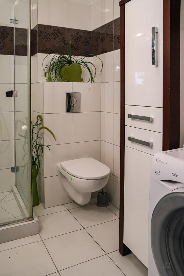 Apartment High & Class - Nad Morzem: Sea Side Gdansk