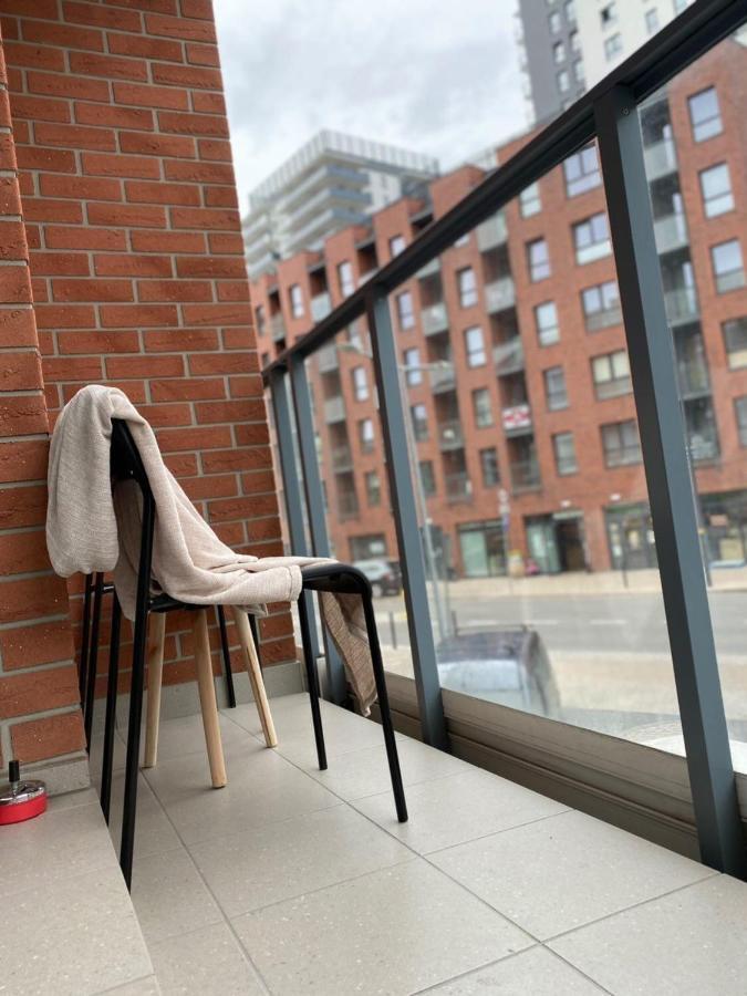 Amarillo Apartment
