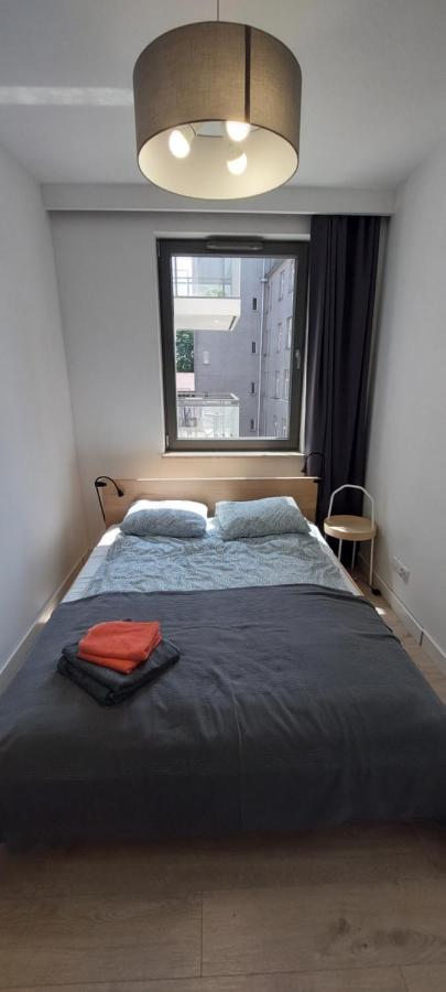 Apartment Ogrody 2 & Parking