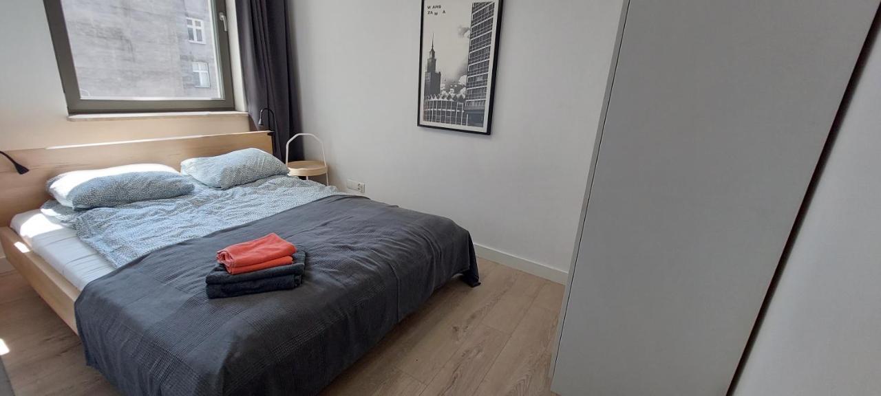 Apartment Ogrody 2 & Parking *