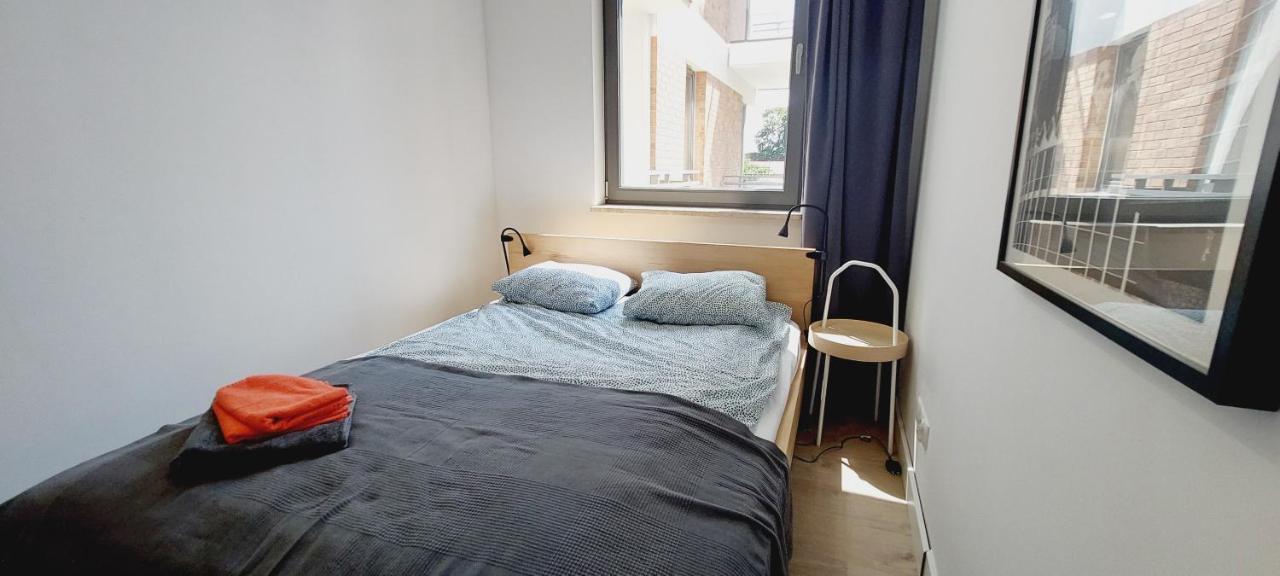 Ogrody 2 & Parking Apartment *