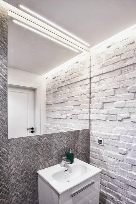Wrzeszcz Nb 2 Apartment