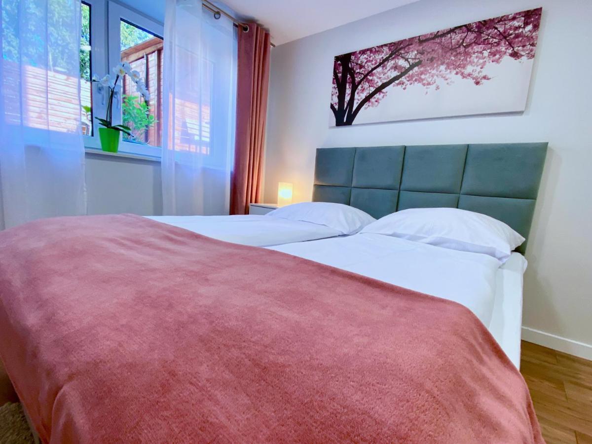 Apartment Investrooms Danzig