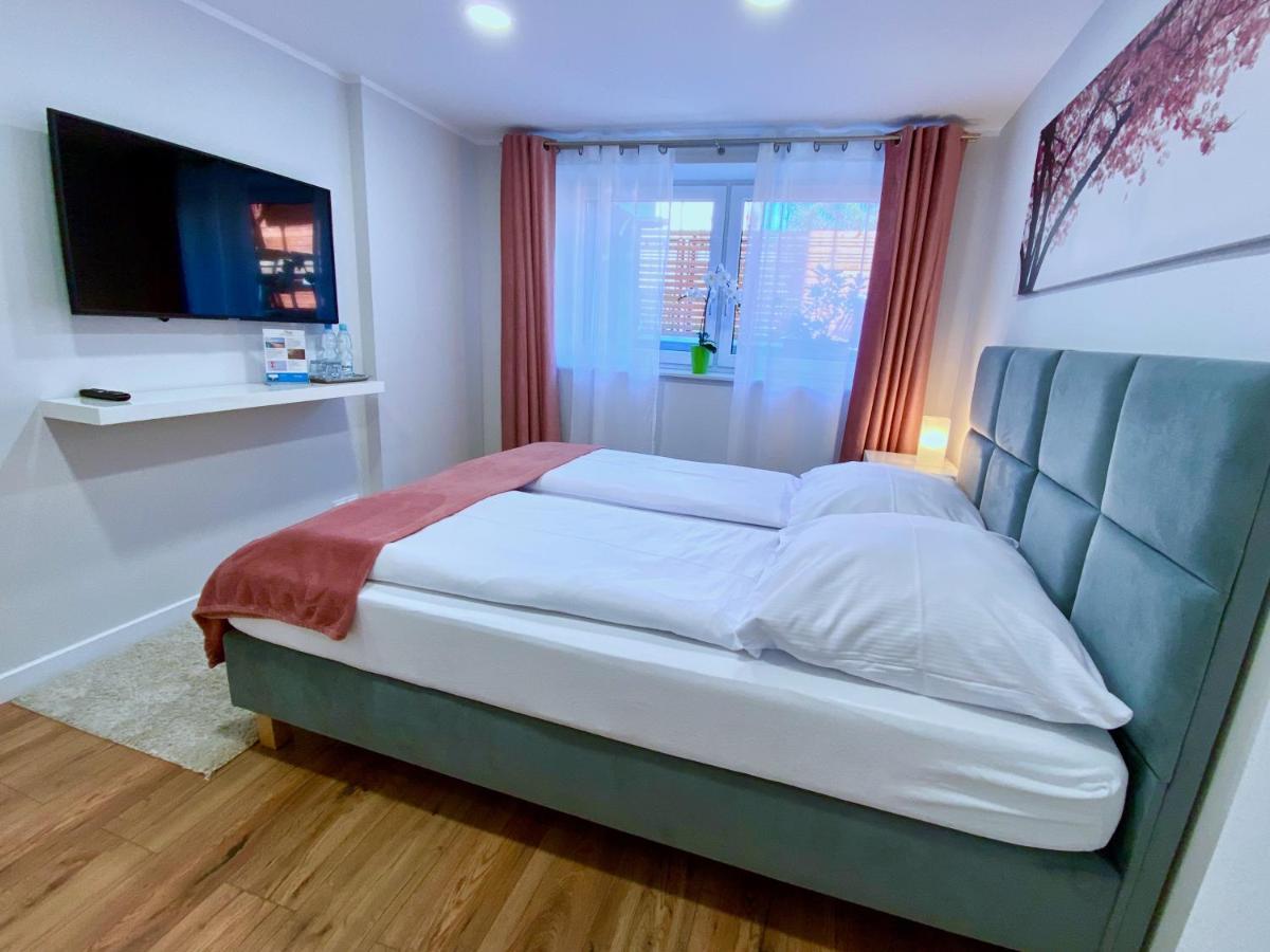 Investrooms Apartment