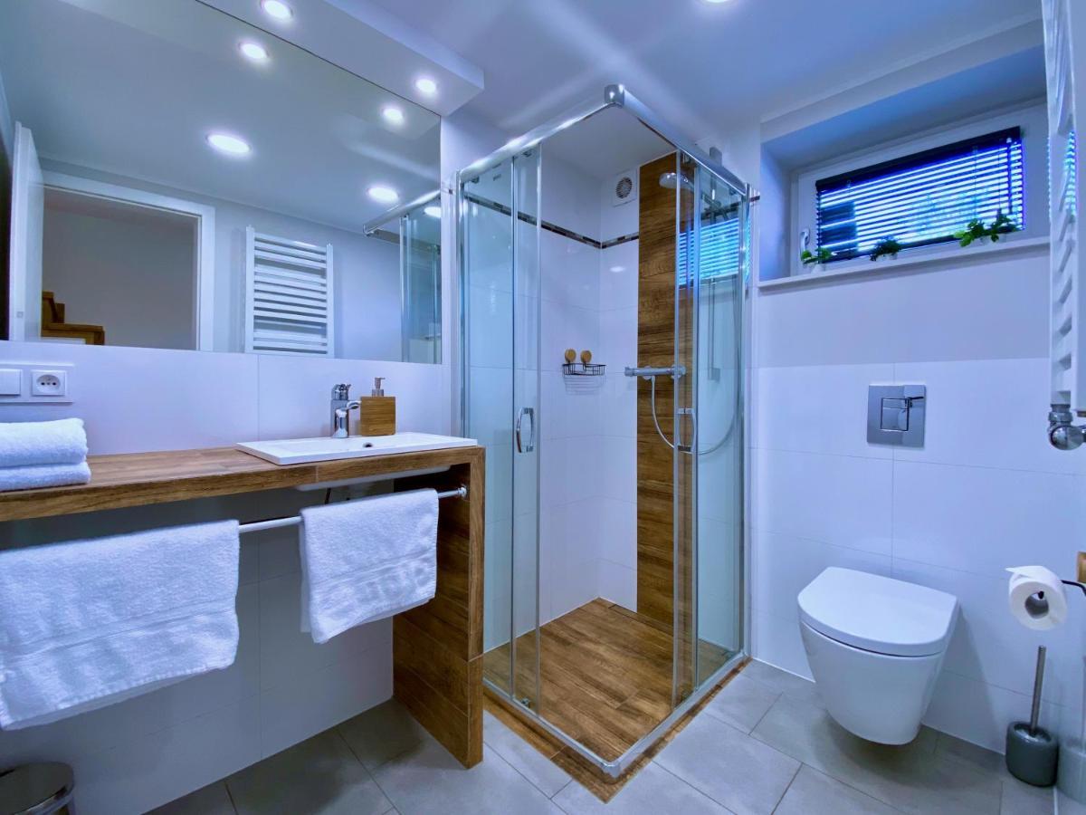 Apartment Investrooms