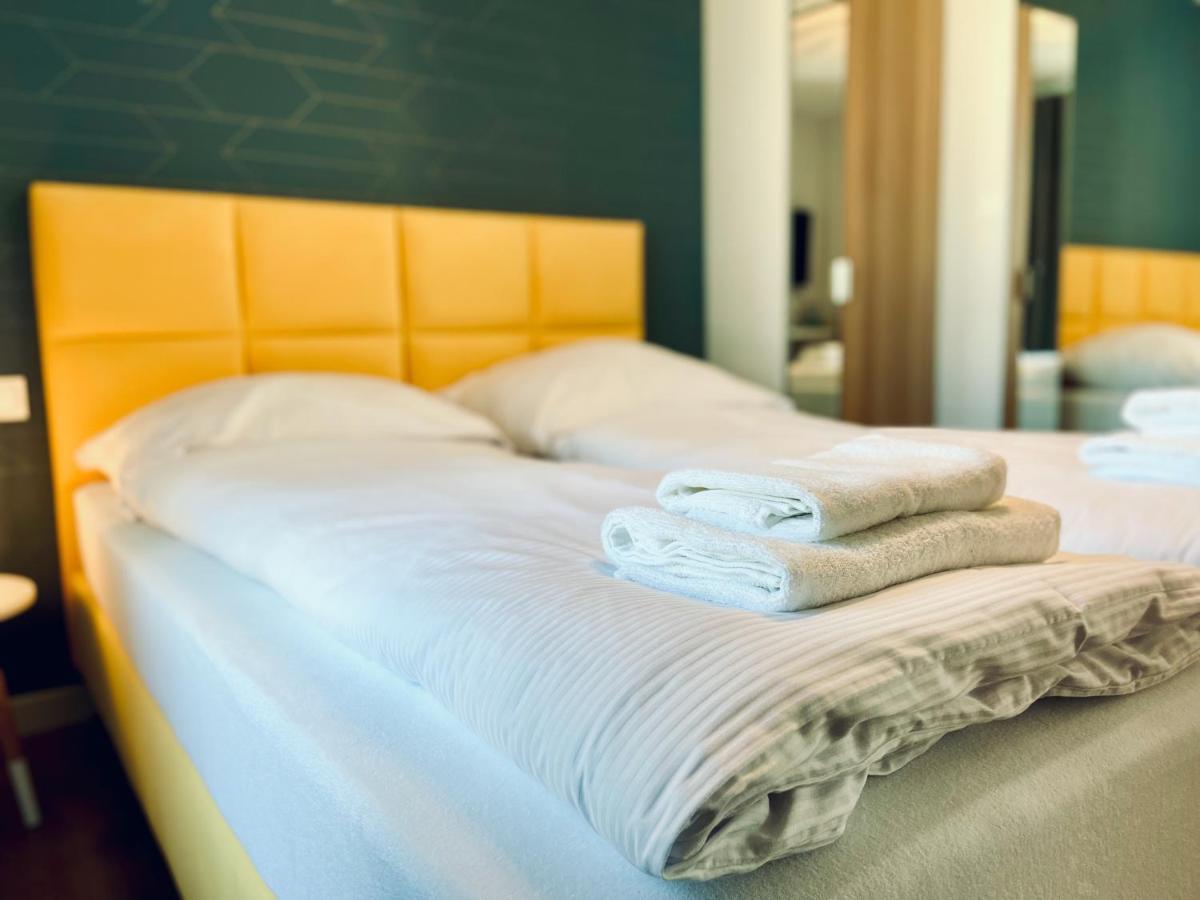 Investrooms Apartament
