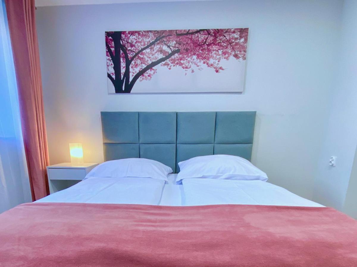 Apartament Investrooms *