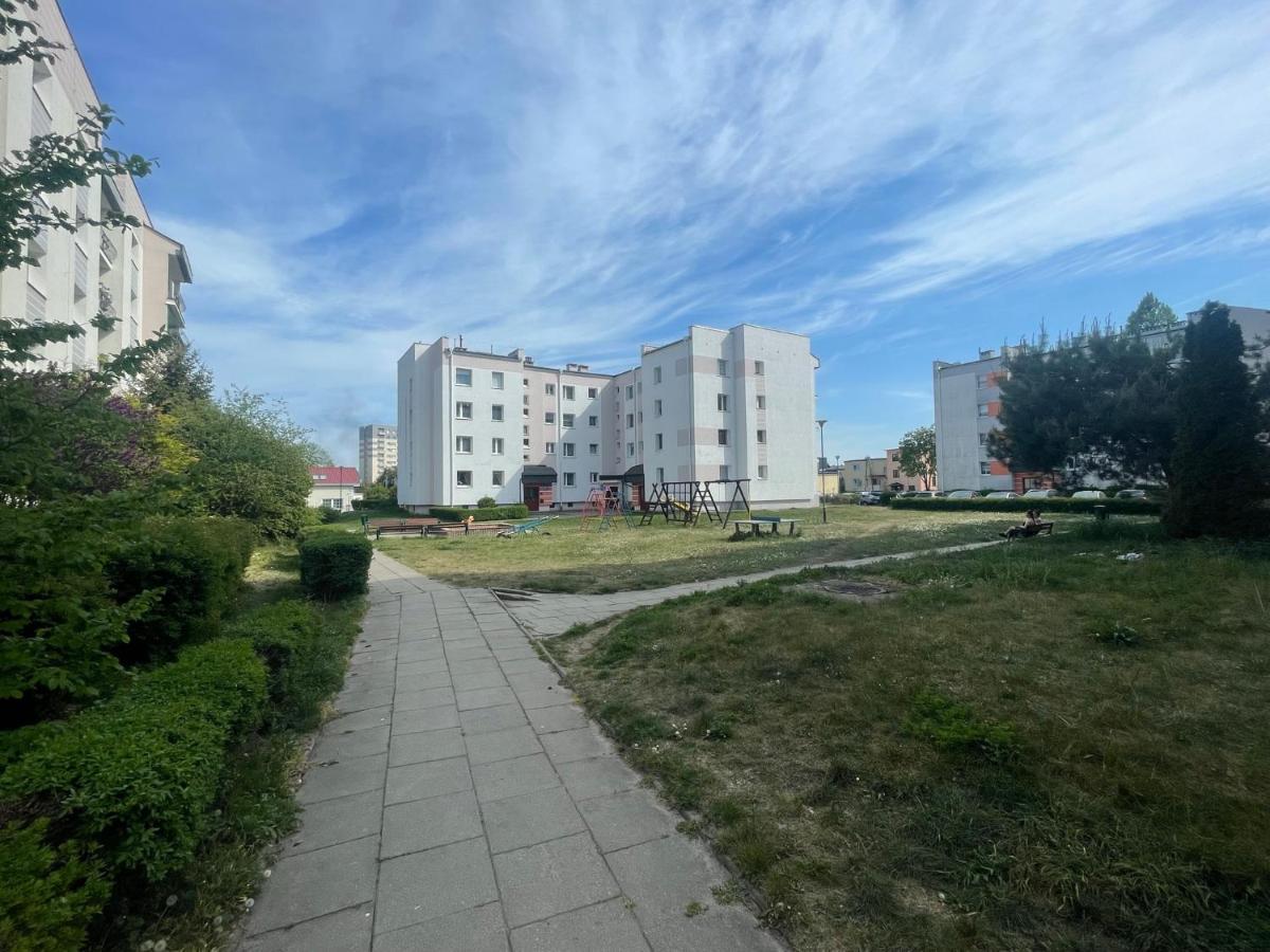 Lejlighed Apartament Piter Brzezno *