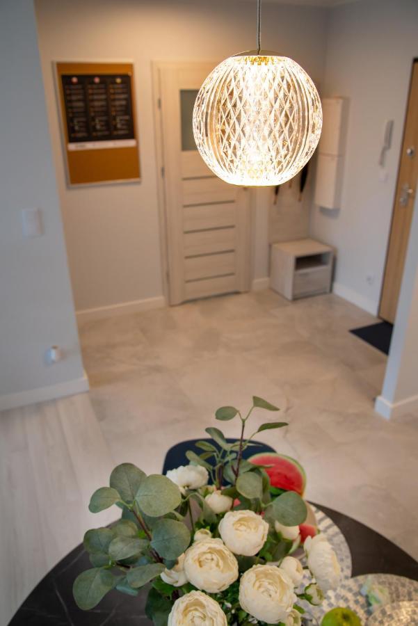 Lejlighed Maya's Flats & 52 - Aura 40 Gdańsk