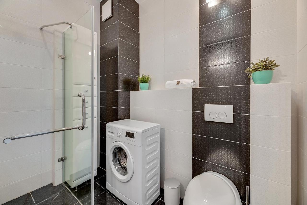 Apartament California - Nadmorski Dwór
