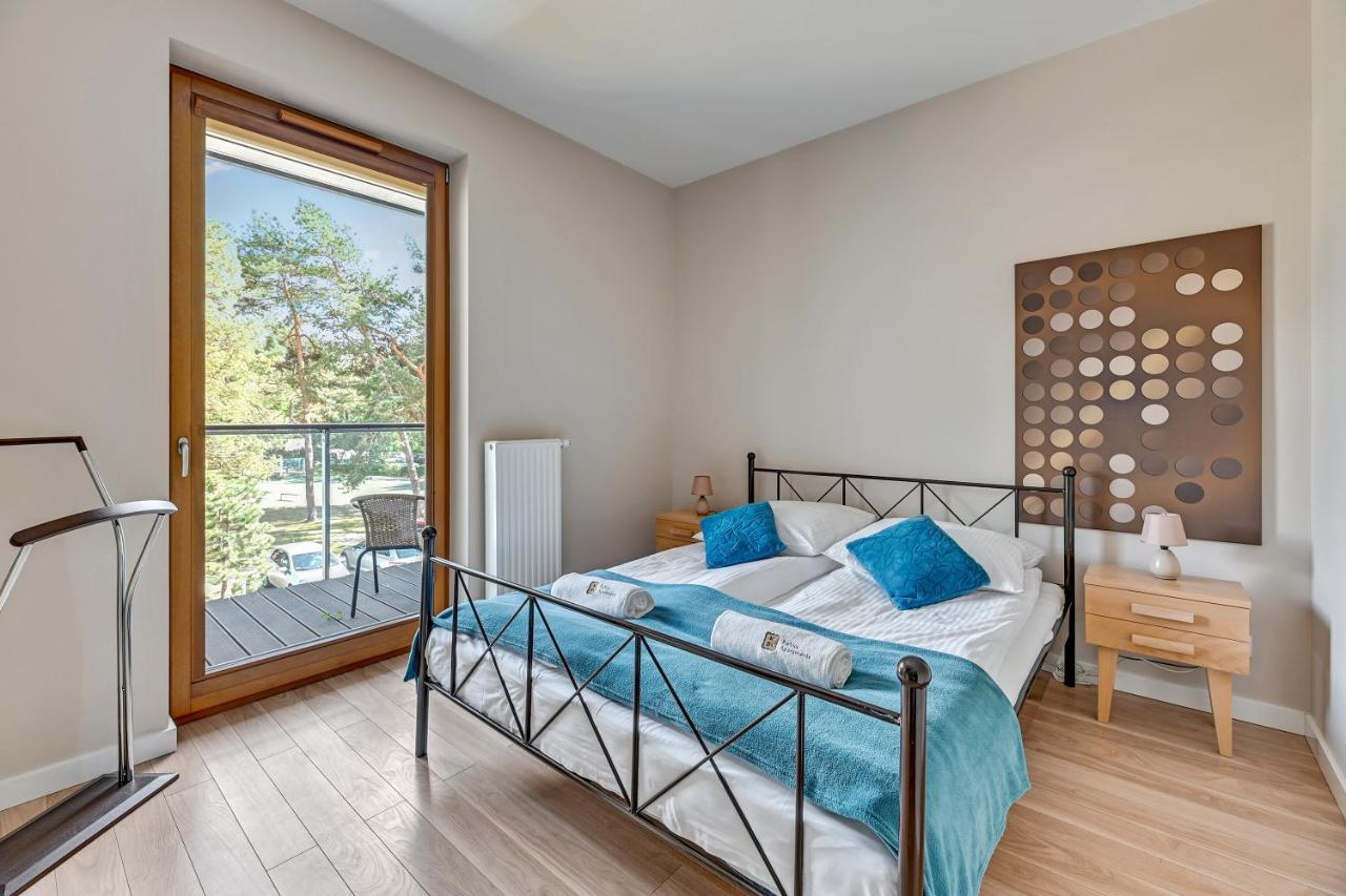 Apartament California - Nadmorski Dwór
