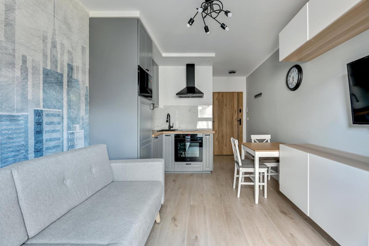 Apartment Angielska Grobla Center & Marina By Downtown