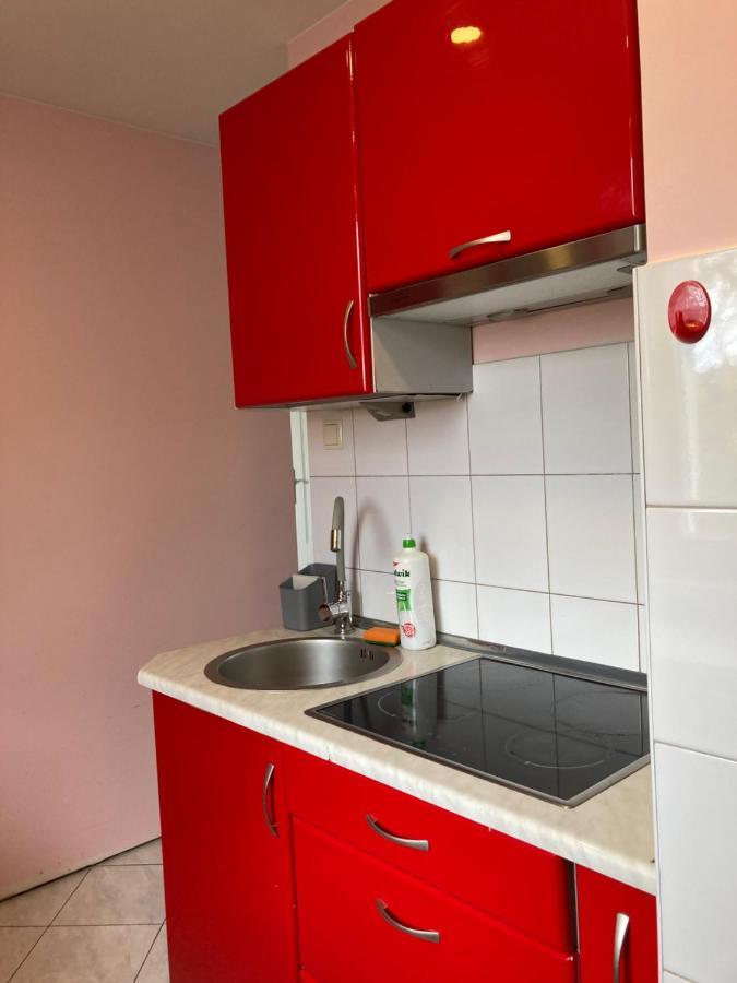 Wygodne Mieszkanie Brzezno Przy Plazy Apartamento *