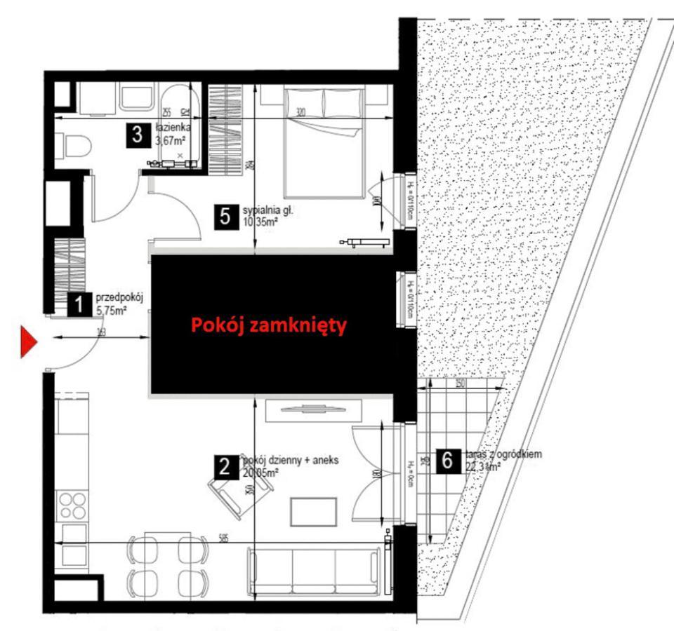 Need Apartment *