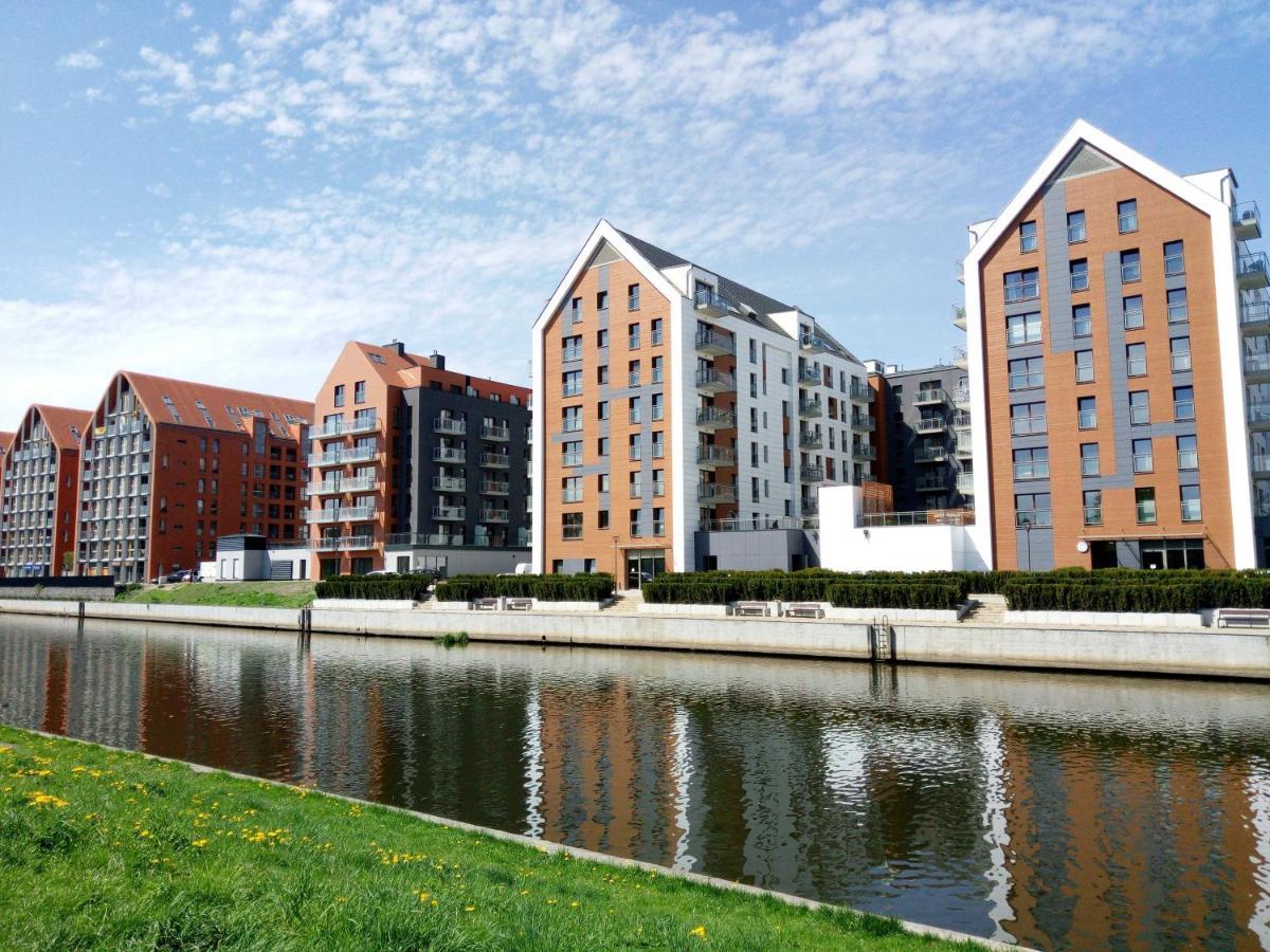 Apartment Flatbook - Center 6b,c Gdansk