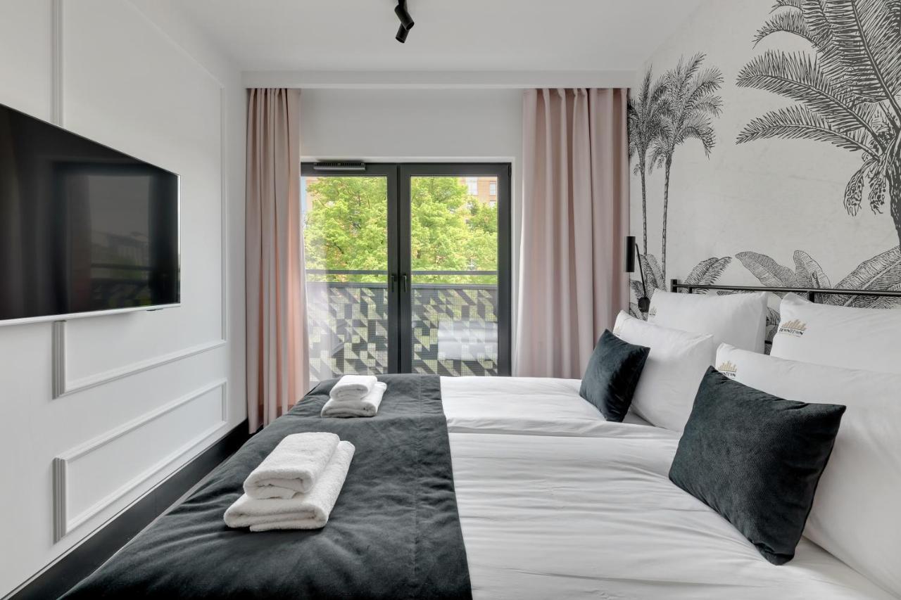 Dwie Motlawy Riverside & Center By Downtown * Gdansk