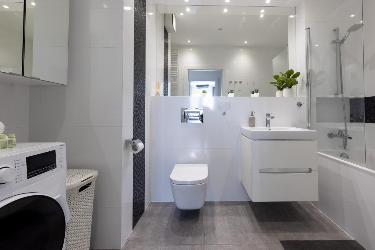 Pomorskie Baltica Towers Apartment *