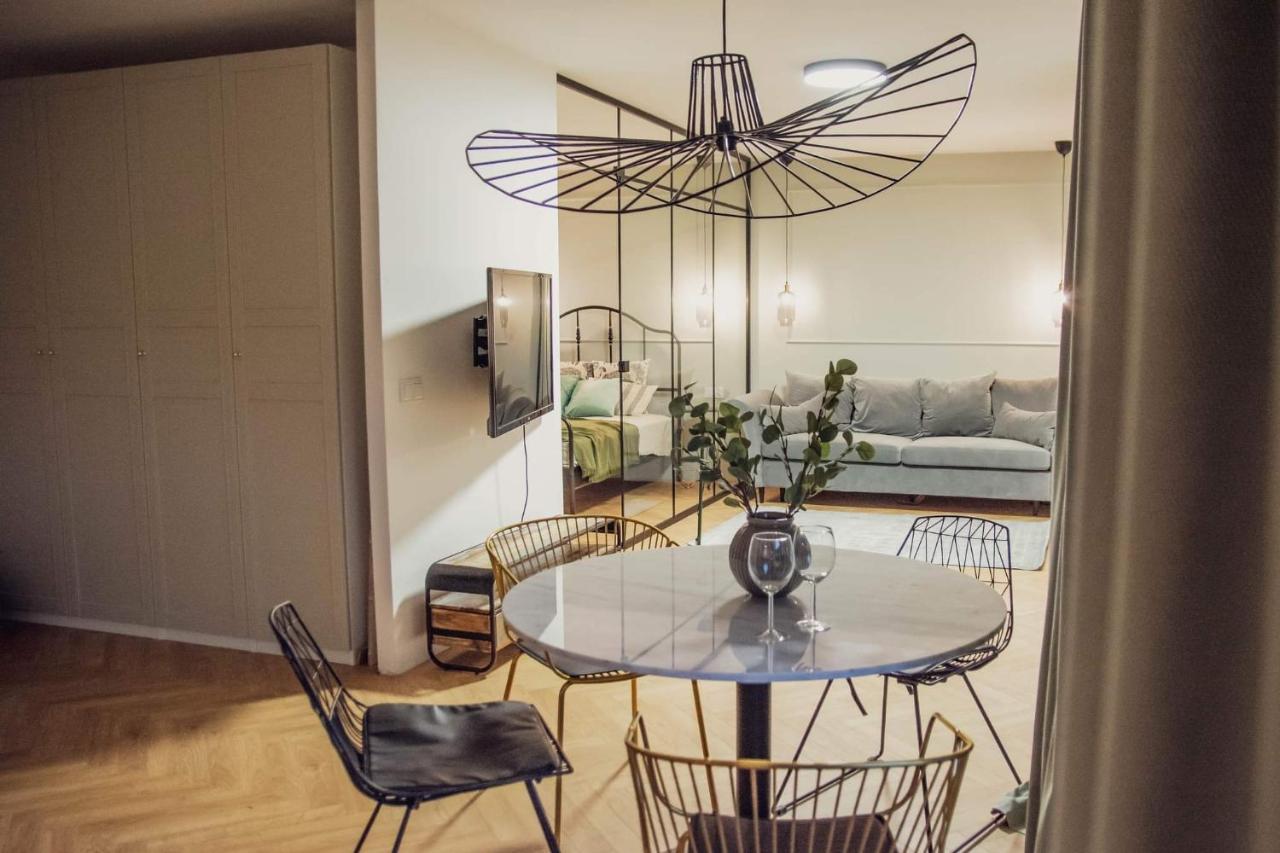 Pobookowane River View Apartment Gdansk
