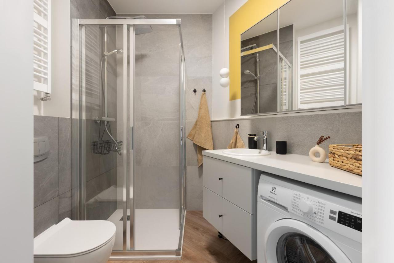 Glow Apartments, Kollataja - Wrzeszcz