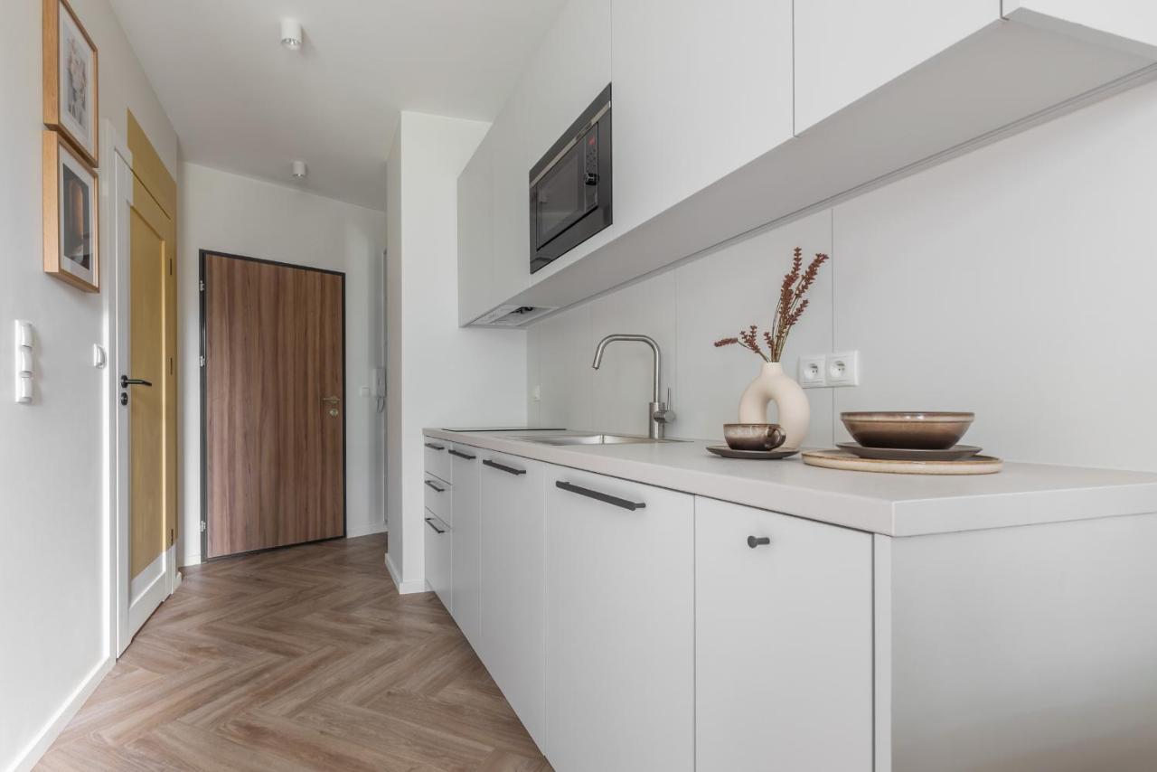 Glow Apartments, Kollataja - Wrzeszcz Apartment Gdansk