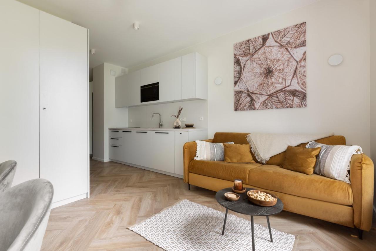 Glow Apartments, Kollataja - Wrzeszcz Apartment Gdansk