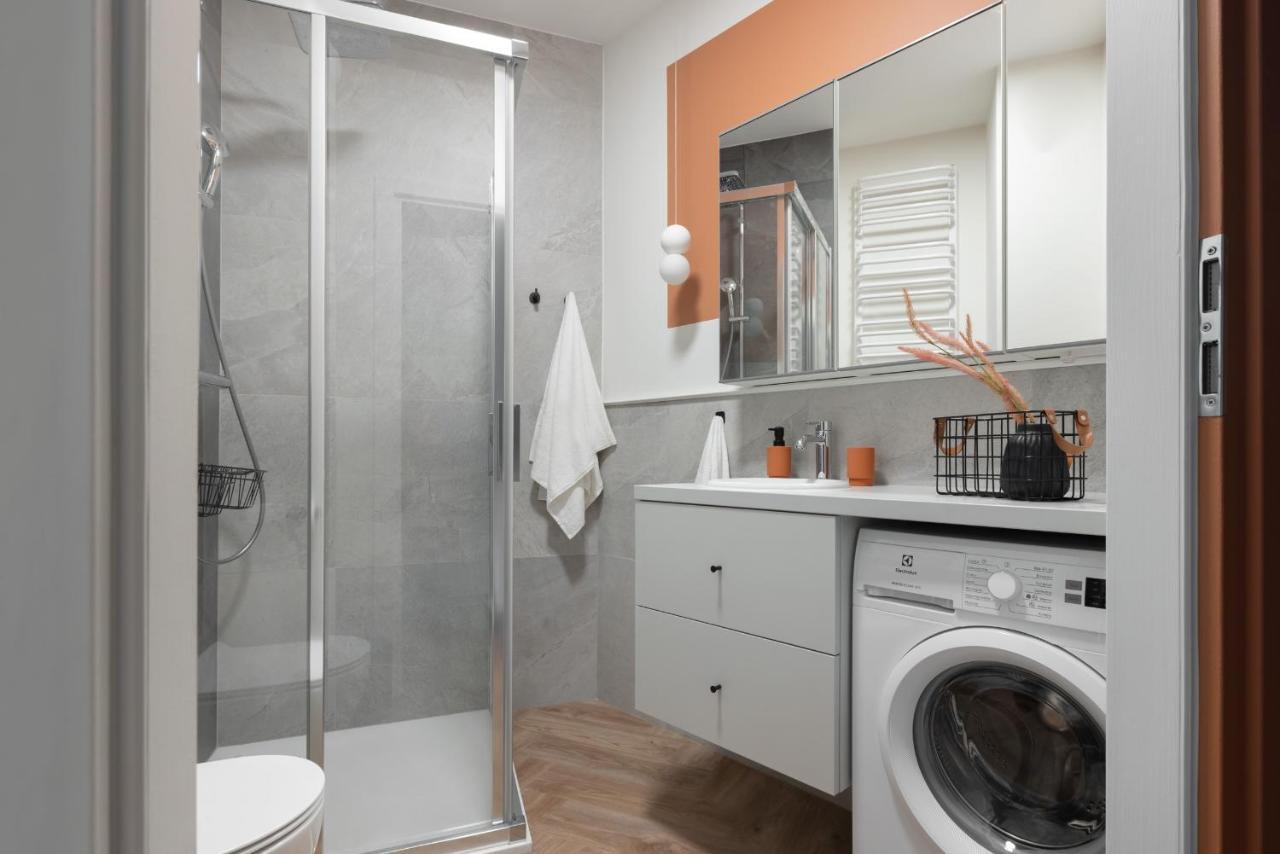 Glow Apartments, Kollataja - Wrzeszcz Apartment Gdansk