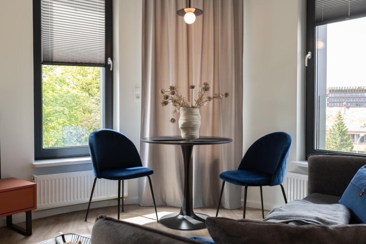 Glow Apartments, Kollataja - Wrzeszcz Apartment Gdansk