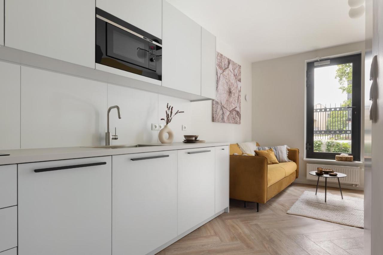 Glow Apartments, Kollataja - Wrzeszcz