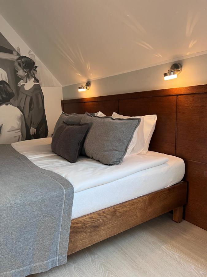 Bed & Breakfast Kamienica 22 Old Town