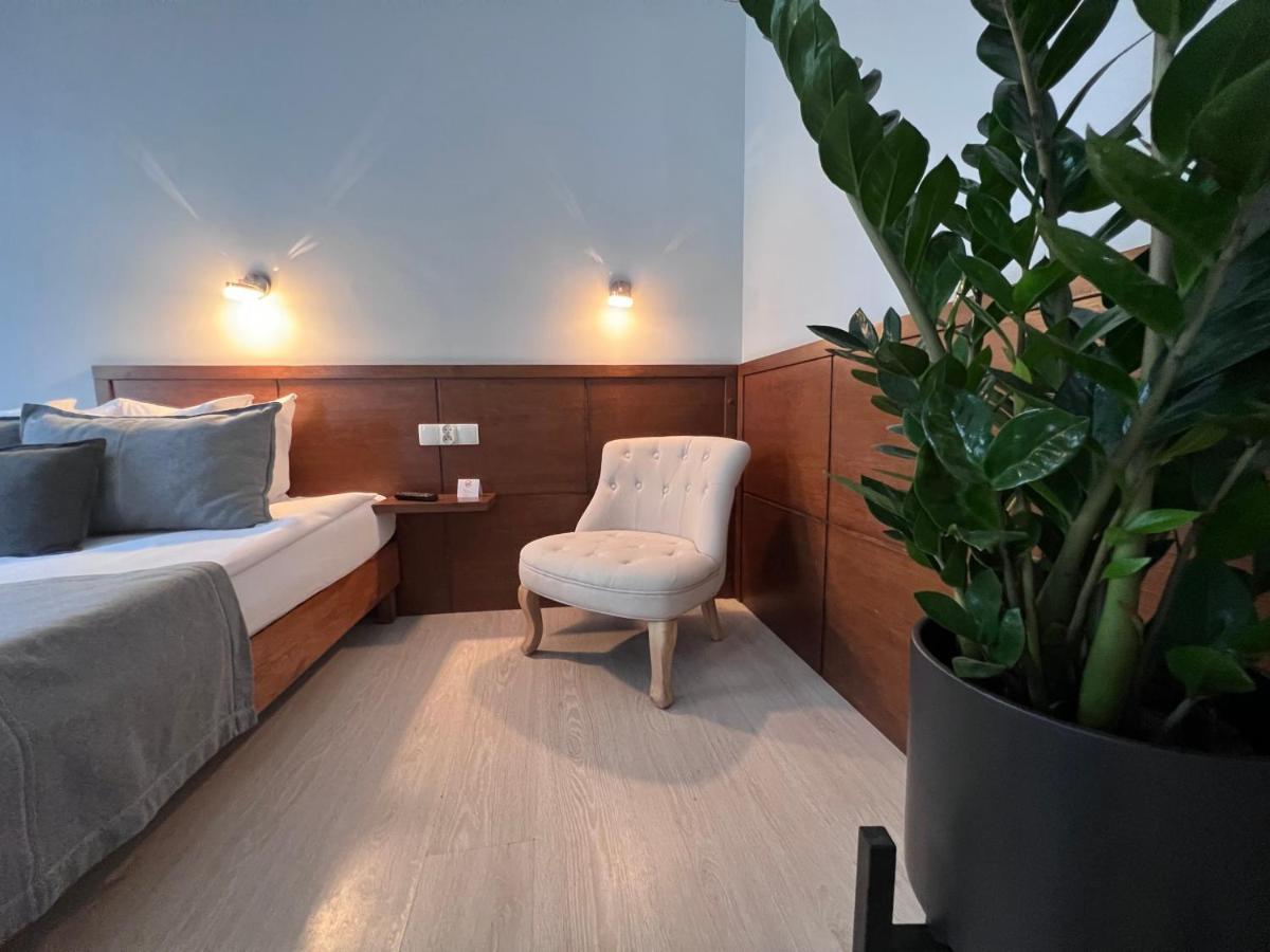 Kamienica 22 Old Town Bed & Breakfast Gdansk