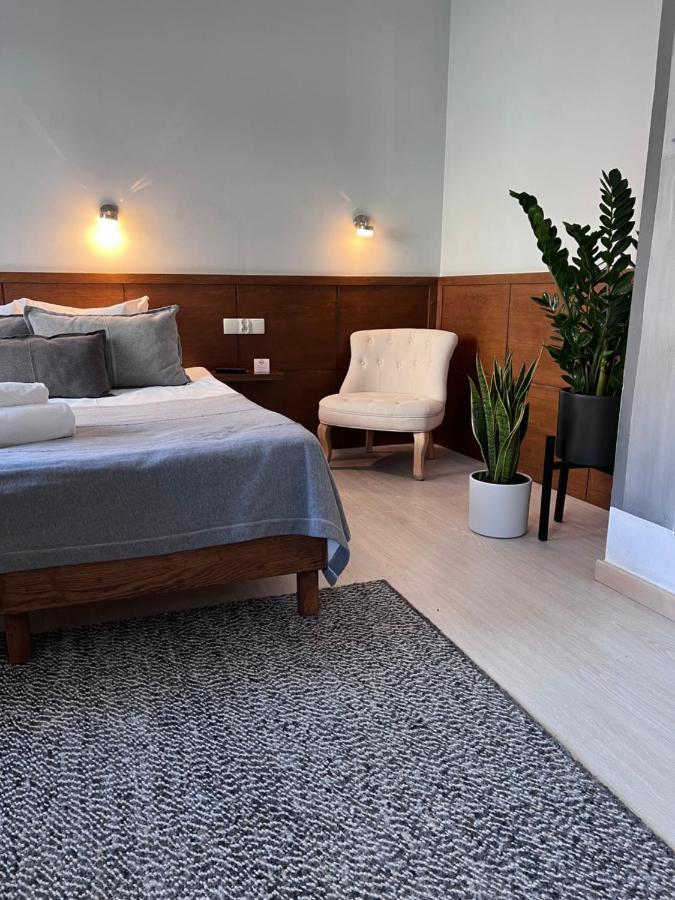 Kamienica 22 Old Town Bed & Breakfast Gdansk