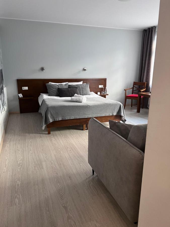 Bed & Breakfast Kamienica 22 Old Town 2*