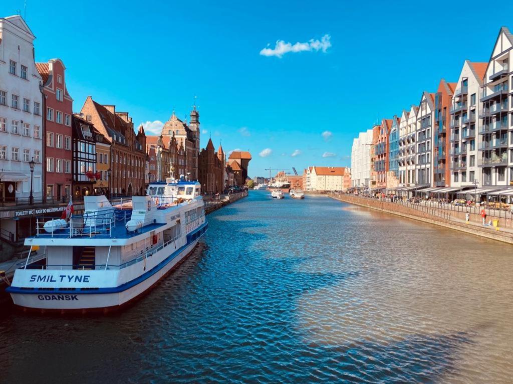 Apartament Neptun With Free Parking *