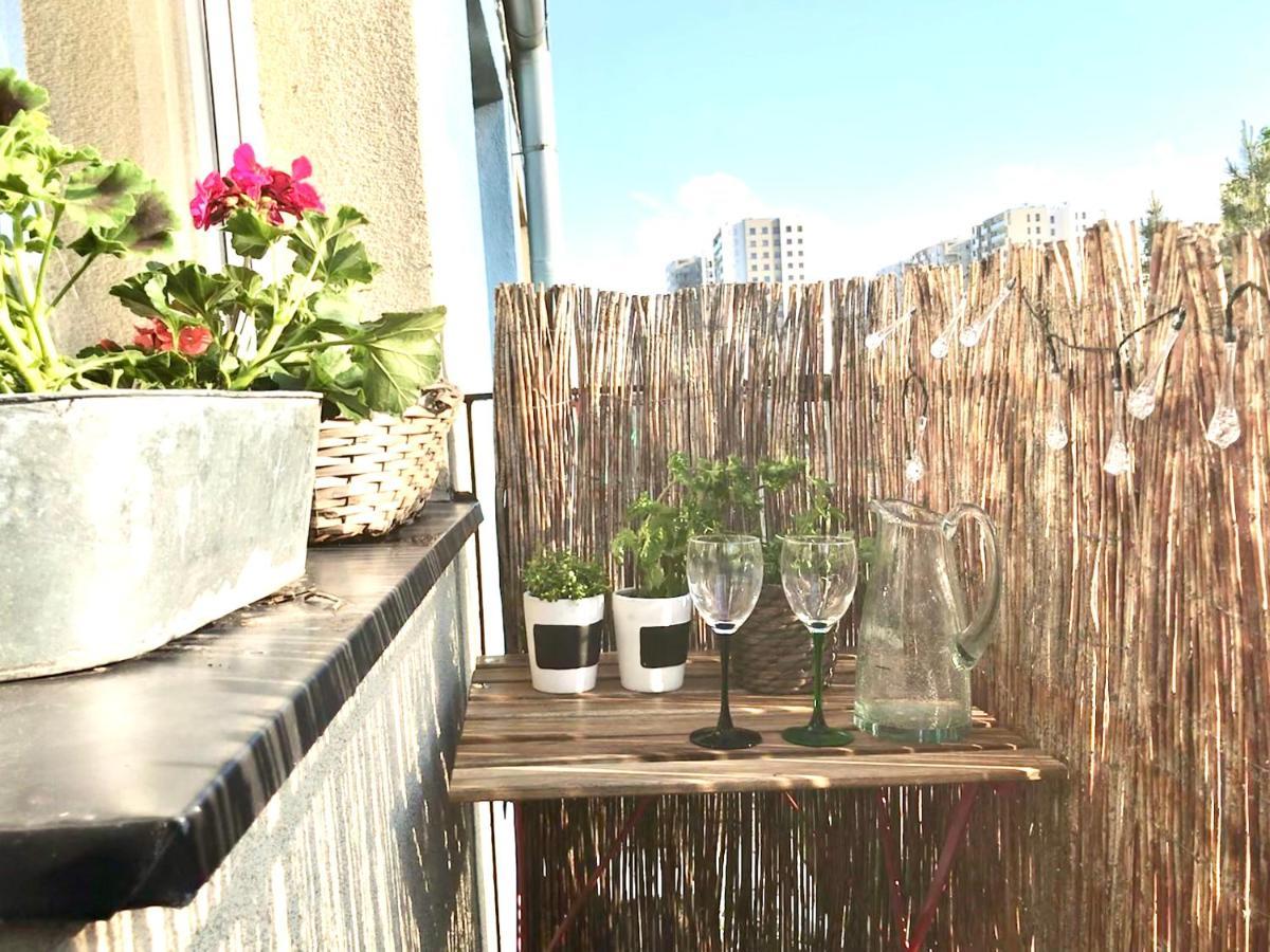 Apartamento Mieszkanie Happy Time Przymorze