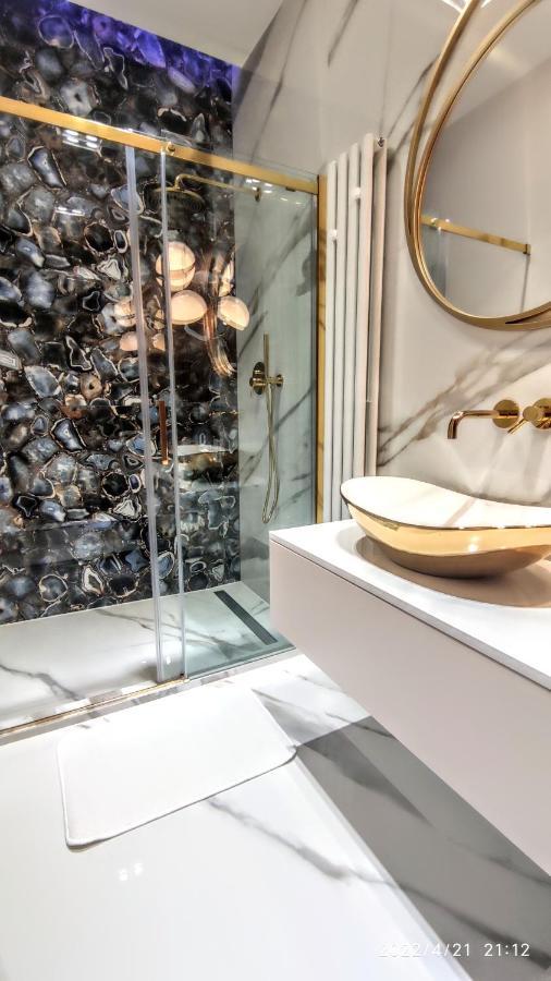 Leilighet Amber Centrum *