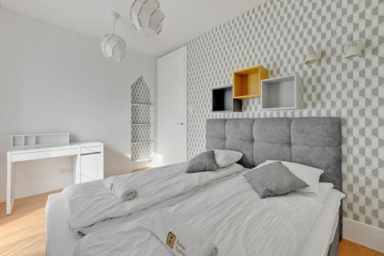 Apartamento Seaside Mansion - Nadmorze *