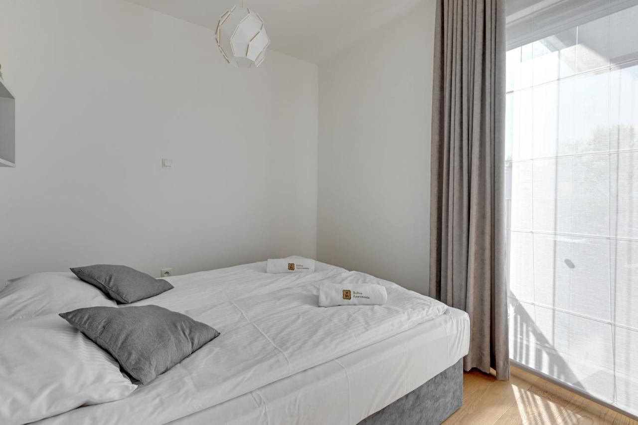 Apartamento Seaside Mansion - Nadmorze Gdańsk