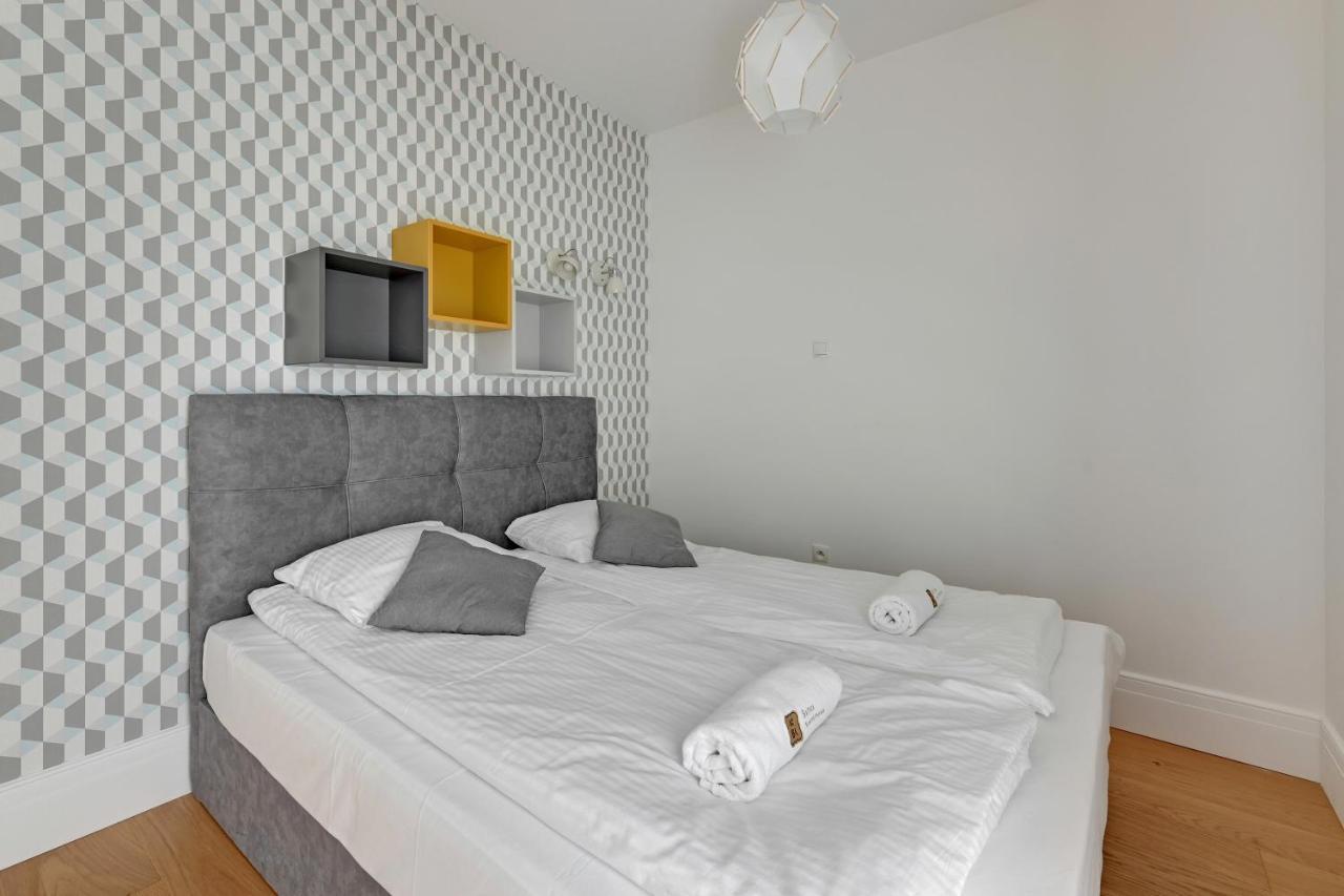 Apartamento Seaside Mansion - Nadmorze