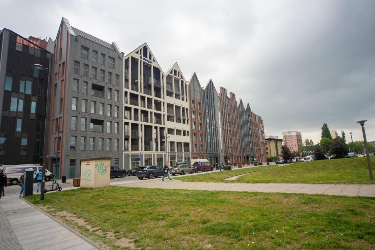 Apartment Maya's Flats & 55 - Grano Pszenna 5