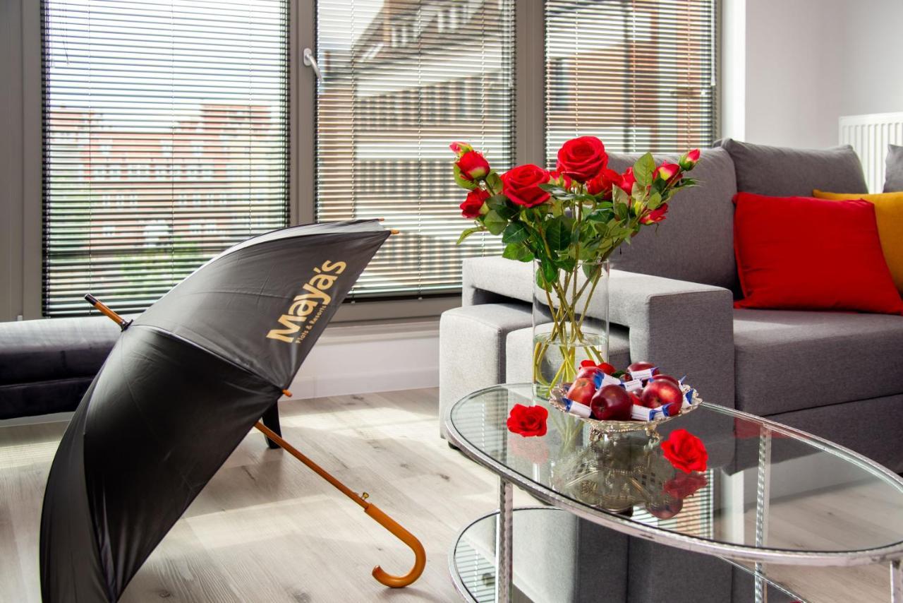 Apartamento Maya's Flats & 55 - Grano Pszenna 5 *