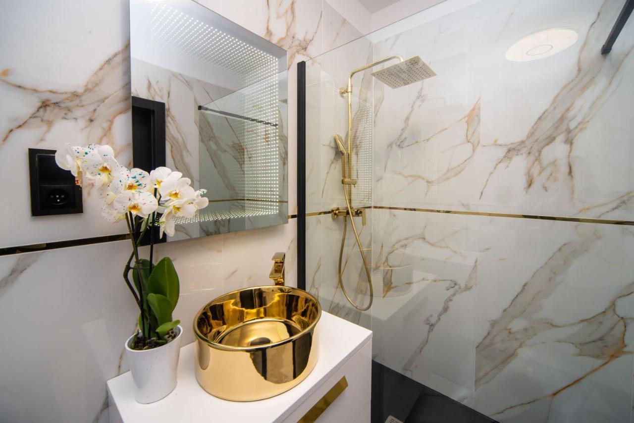Maya's Flats & 55 - Grano Pszenna 5 * Gdańsk